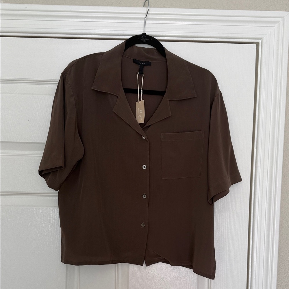 Trios Shirt